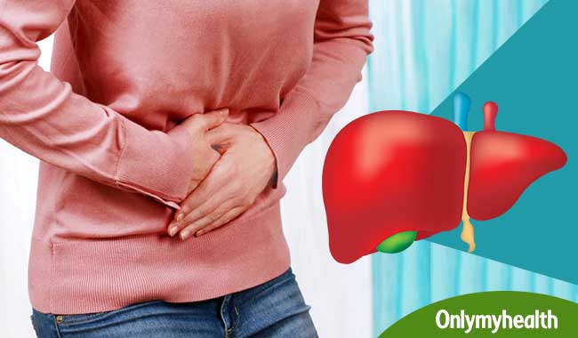 लिवर की सूजन और कमजोरी को दूर करते हैं ये आसान घरेलू नुस्खे